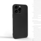 Чехол для мобильного телефона Armorstandart Matte Slim Fit Apple iPhone 16 Pro Max Camera cover Black (ARM78499) Чехол для мобильного телефона Armorstandart Matte Slim Fit Apple iPhone 16 Pro Max Camera cover Black (ARM78499)