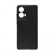Чехол для мобильного телефона Armorstandart Matte Slim Fit Motorola G85 5G Camera cover Black (ARM77296)
