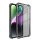 Чохол для мобільного телефона BeCover Apple iPhone 13 Grey (707346)