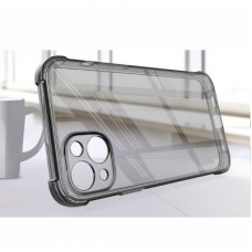 Чохол для мобільного телефона BeCover Apple iPhone 13 Grey (707346) - Фото