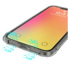 Чохол для мобільного телефона BeCover Apple iPhone 13 Grey (707346) - Фото
