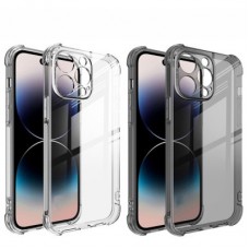 Чохол для мобільного телефона BeCover Apple iPhone 13 Grey (707346) - Фото