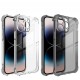 Чохол для мобільного телефона BeCover Apple iPhone 13 Grey (707346)