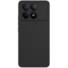 Чохол для мобільного телефона BeCover Poco X6 Pro Black (710894) - Фото