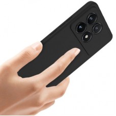 Чохол для мобільного телефона BeCover Poco X6 Pro Black (710894) - Фото