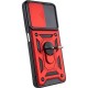 Чохол для мобільного телефона BeCover Military Motorola Moto G22 Red (708189)