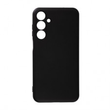Чехол для мобильного телефона Armorstandart ICON Samsung M35 5G (M356) Camera cover Black (ARM77972)