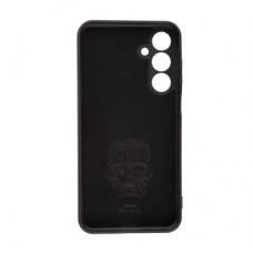 Чохол для мобільного телефона Armorstandart ICON Samsung M35 5G (M356) Camera cover Black (ARM77972) Чохол для мобільного телефона Armorstandart ICON Samsung M35 5G (M356) Camera cover Black (ARM77972) - Фото
