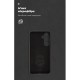 Чехол для мобильного телефона Armorstandart ICON Samsung M35 5G (M356) Camera cover Black (ARM77972)
