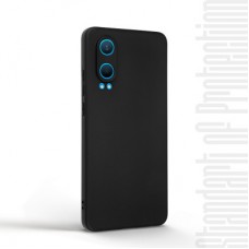 Чохол для мобільного телефона Armorstandart Matte Slim Fit Xiaomi 14T Camera cover Black (ARM79368) Чохол для мобільного телефона Armorstandart Matte Slim Fit Xiaomi 14T Camera cover Black (ARM79368) - Фото