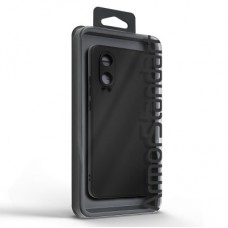 Чохол для мобільного телефона Armorstandart Matte Slim Fit Xiaomi 14T Camera cover Black (ARM79368) Чохол для мобільного телефона Armorstandart Matte Slim Fit Xiaomi 14T Camera cover Black (ARM79368) - Фото