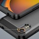 Чохол для мобільного телефона BeCover Carbon Series Samsung Galaxy Xcover7 Black (711892)