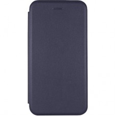 Чохол для мобільного телефона BeCover Exclusive Samsung Galaxy A06 SM-A065 Deep Blue (712209) - Фото