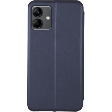 Чохол для мобільного телефона BeCover Exclusive Samsung Galaxy A06 SM-A065 Deep Blue (712209) - Фото
