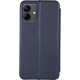 Чохол для мобільного телефона BeCover Exclusive Samsung Galaxy A06 SM-A065 Deep Blue (712209)