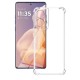 Чохол для мобільного телефона BeCover Anti-Shock Motorola Moto G85 Clear (712310)