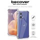 Чохол для мобільного телефона BeCover Anti-Shock Motorola Moto G85 Clear (712310)