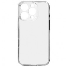 Чохол для мобільного телефона BeCover Apple iPhone 16 Pro Max Transparancy (712281) - Фото