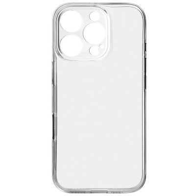 Чохол для мобільного телефона BeCover Apple iPhone 16 Pro Max Transparancy (712281)