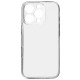 Чохол для мобільного телефона BeCover Apple iPhone 16 Pro Max Transparancy (712281)