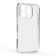 Чохол для мобільного телефона BeCover Apple iPhone 16 Pro Max Transparancy (712281)