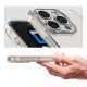 Чохол для мобільного телефона BeCover Apple iPhone 16 Pro Max Transparancy (712281)