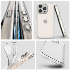Чохол для мобільного телефона BeCover Apple iPhone 16 Pro Max Transparancy (712281) - Фото