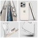 Чохол для мобільного телефона BeCover Apple iPhone 16 Pro Max Transparancy (712281)