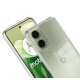 Чохол для мобільного телефона BeCover Motorola Moto G04/ E14 Transparancy (712286)