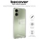 Чохол для мобільного телефона BeCover Motorola Moto G04/ E14 Transparancy (712286)