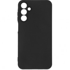 Чохол для мобільного телефона BeCover Samsung Galaxy A16 5G SM-A166 Black (712066) - Фото