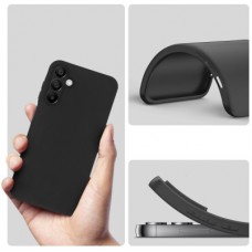 Чохол для мобільного телефона BeCover Samsung Galaxy A16 5G SM-A166 Black (712066) - Фото