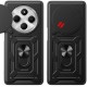 Чохол для мобільного телефона BeCover Military Xiaomi Redmi 14C 4G / Poco C75 Black (712489)