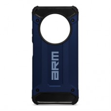 Чехол для мобильного телефона Armorstandart Panzer Xiaomi Redmi 14C 4G / Poco C75 Dark Blue (ARM79374) Чехол для мобильного телефона Armorstandart Panzer Xiaomi Redmi 14C 4G / Poco C75 Dark Blue (ARM79374)