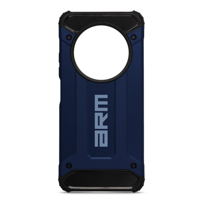 Чохол для мобільного телефона Armorstandart Panzer Xiaomi Redmi 14C 4G / Poco C75 Dark Blue (ARM79374)