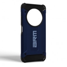 Чохол для мобільного телефона Armorstandart Panzer Xiaomi Redmi 14C 4G / Poco C75 Dark Blue (ARM79374) - Фото