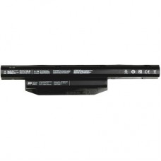 Аккумулятор для ноутбука Fujitsu LifeBook E751 (FPCBP426) 10.8V 4400mAh PowerPlant (NB450145) - Фото