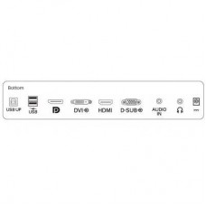 Монітор Philips 162B9T/00 - Фото