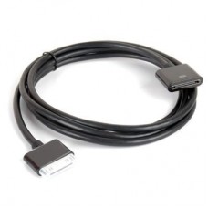 Дата кабель Подовжувач Apple Dock Connector (30pin) iPod/iPad/iPhone Gemix (1904)