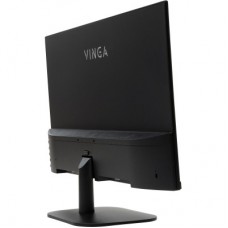 Монітор Vinga 22V107-11B - Фото