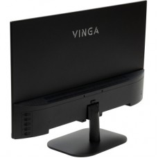 Монітор Vinga 24S110-11B - Фото