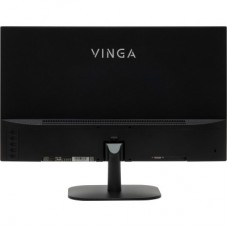 Монітор Vinga 24S110-11B - Фото