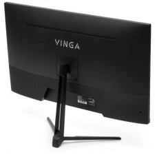 Монітор Vinga 27S110-11B - Фото