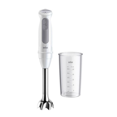 Блендер Braun MQ 50001 M WH