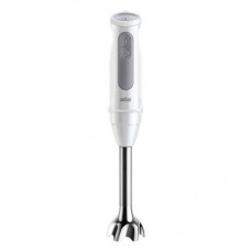 Блендер Braun MQ 50001 M WH - Фото