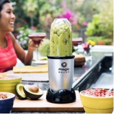 Блендер NUTRIBULLET MBR03S - Фото