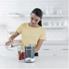Блендер NUTRIBULLET NB614DG - Фото