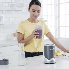 Блендер NUTRIBULLET NB614DG - Фото