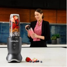 Блендер NUTRIBULLET NB1206DG - Фото