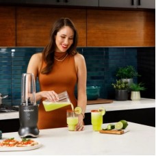 Блендер NUTRIBULLET NB1206DG - Фото